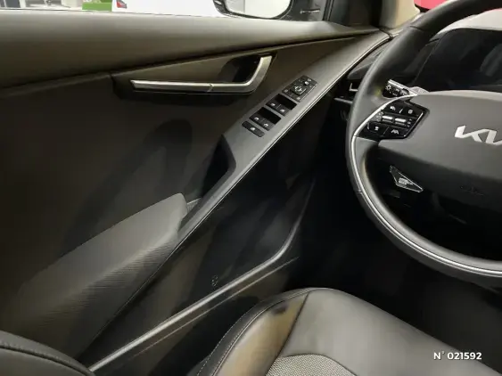 KIA NIRO - voiture d'occasion - Photo 13