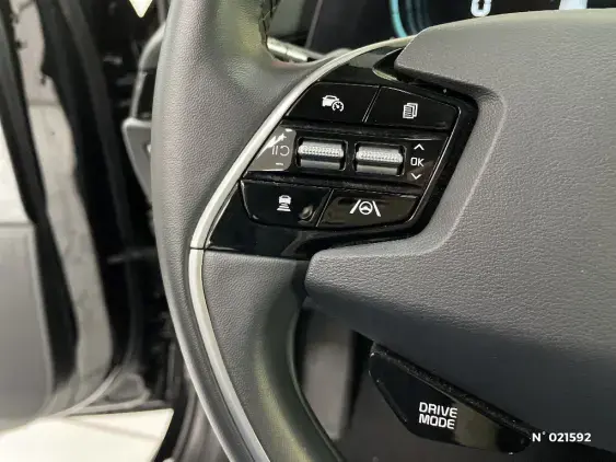 KIA NIRO - voiture d'occasion - Photo 28