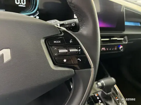 KIA NIRO - voiture d'occasion - Photo 29