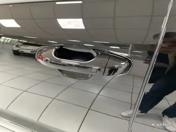 KIA NIRO - voiture d'occasion - Photo 30