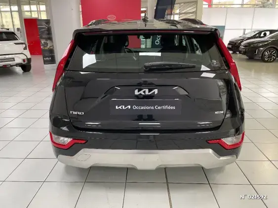 KIA NIRO - voiture d'occasion - Photo 6
