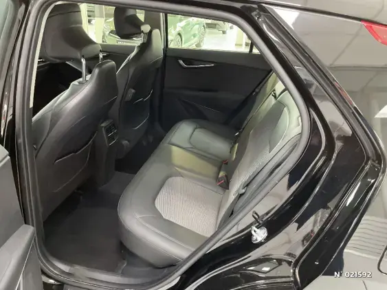 KIA NIRO - voiture d'occasion - Photo 24