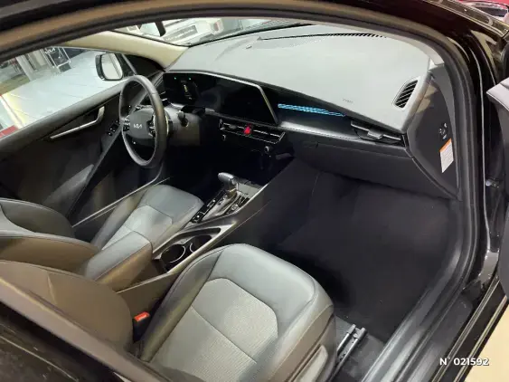 KIA NIRO - voiture d'occasion - Photo 10