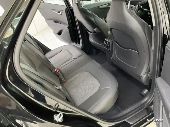 KIA NIRO - voiture d'occasion - Photo 11