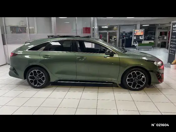 KIA PROCEED I - voiture d'occasion - Photo 5