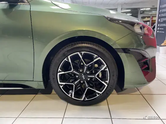 KIA PROCEED I - voiture d'occasion - Photo 8