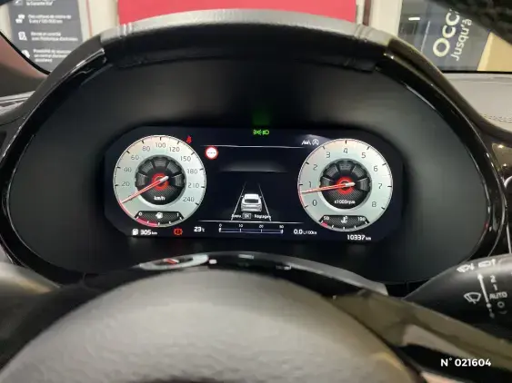 KIA PROCEED I - voiture d'occasion - Photo 12