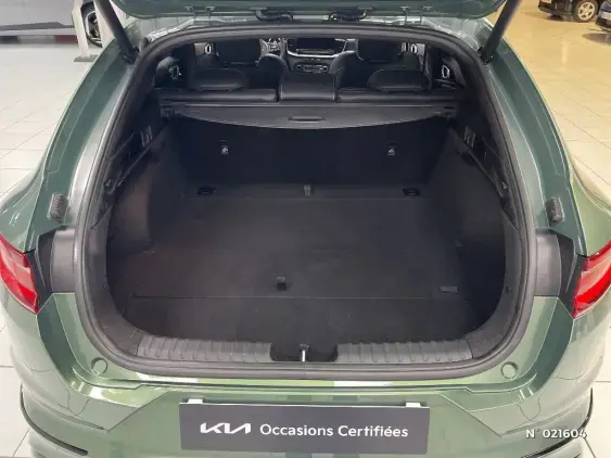 KIA PROCEED I - voiture d'occasion - Photo 7