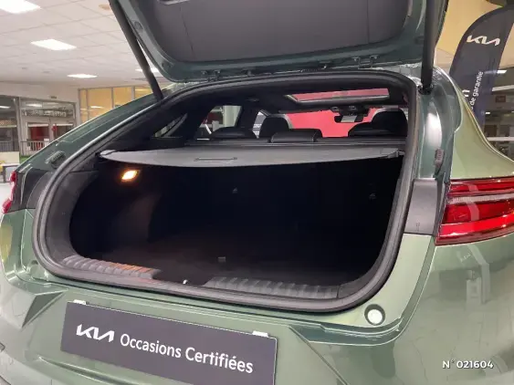 KIA PROCEED I - voiture d'occasion - Photo 31
