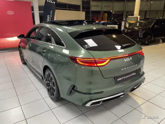 KIA PROCEED I - voiture d'occasion - Photo 32