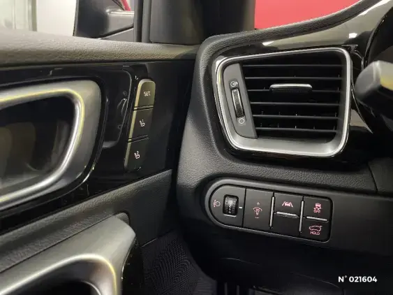 KIA PROCEED I - voiture d'occasion - Photo 33