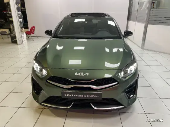 KIA PROCEED I - voiture d'occasion - Photo 3