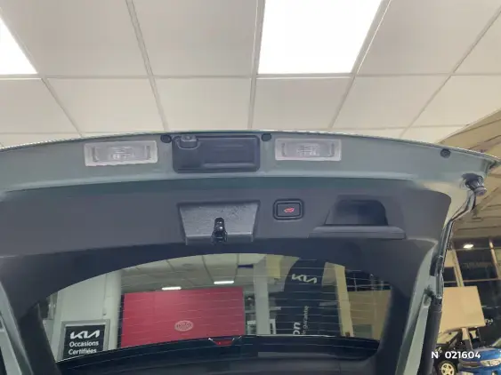 KIA PROCEED I - voiture d'occasion - Photo 26