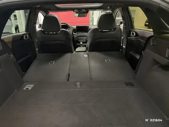 KIA PROCEED I - voiture d'occasion - Photo 27