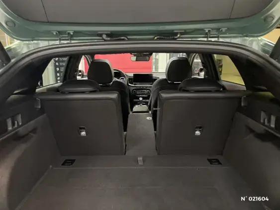 KIA PROCEED I - voiture d'occasion - Photo 28