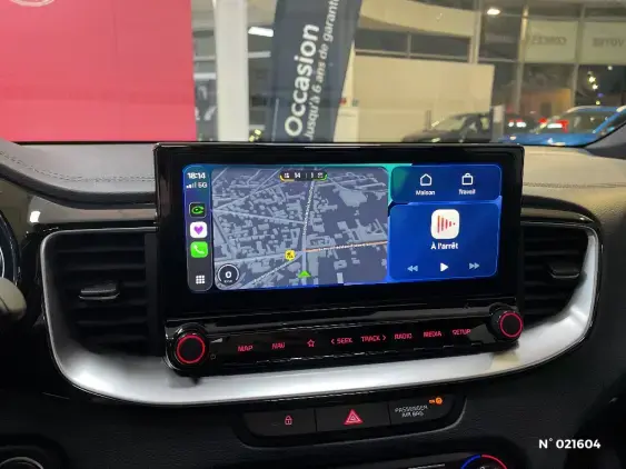 KIA PROCEED I - voiture d'occasion - Photo 29