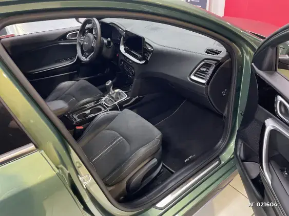 KIA PROCEED I - voiture d'occasion - Photo 10