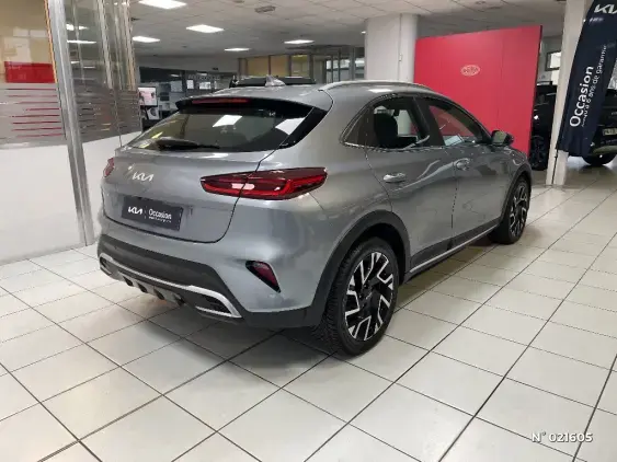 KIA XCEED - voiture d'occasion - Photo 4