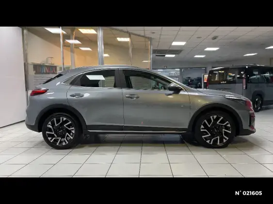 KIA XCEED - voiture d'occasion - Photo 5