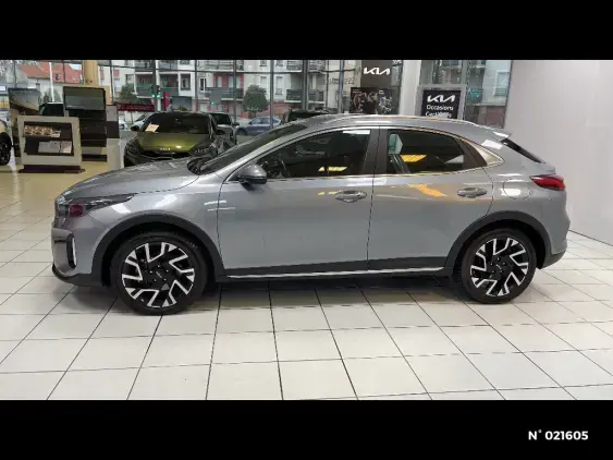 KIA XCEED - voiture d'occasion - Photo 2