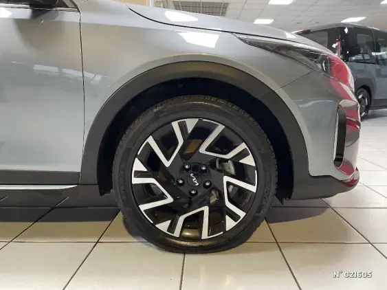 KIA XCEED - voiture d'occasion - Photo 8