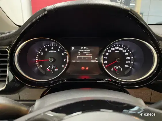 KIA XCEED - voiture d'occasion - Photo 12