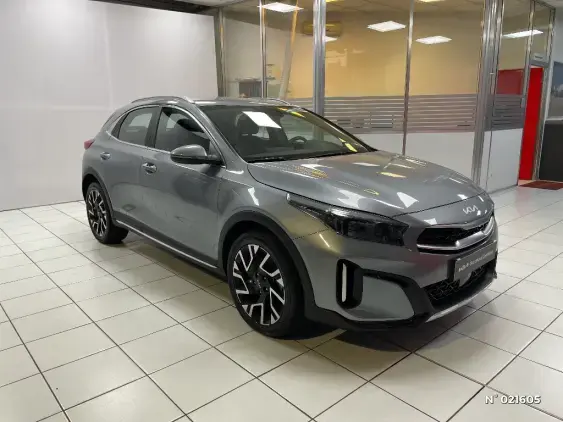 KIA XCEED - voiture d'occasion - Photo 31