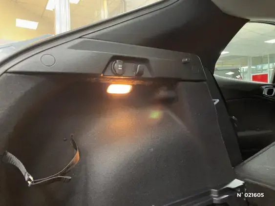 KIA XCEED - voiture d'occasion - Photo 33