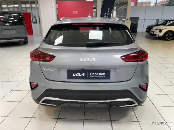 KIA XCEED - voiture d'occasion - Photo 6