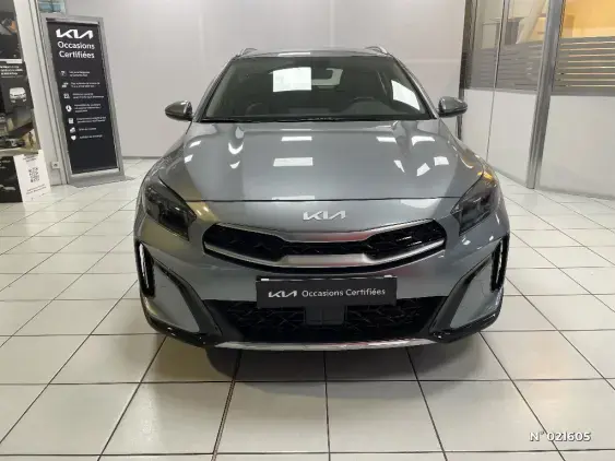 KIA XCEED - voiture d'occasion - Photo 3