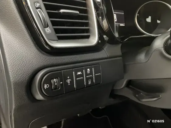 KIA XCEED - voiture d'occasion - Photo 27