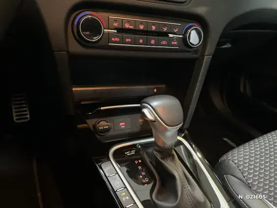 KIA XCEED - voiture d'occasion - Photo 29