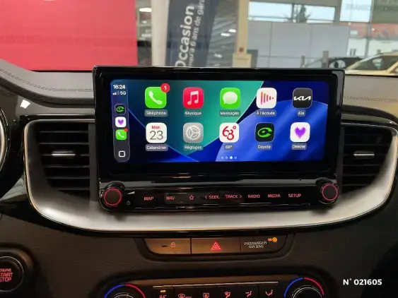 KIA XCEED - voiture d'occasion - Photo 30