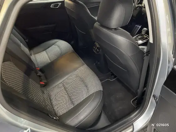 KIA XCEED - voiture d'occasion - Photo 11