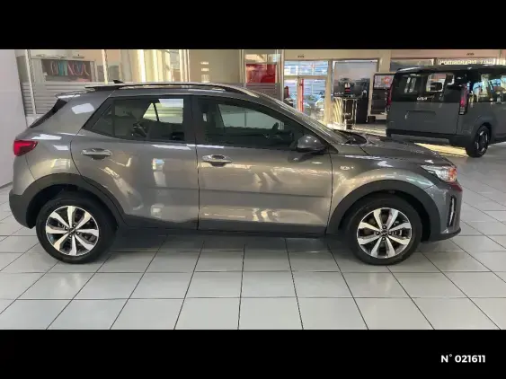 KIA STONIC - voiture d'occasion - Photo 5