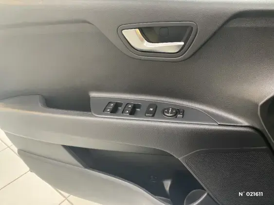 KIA STONIC - voiture d'occasion - Photo 31