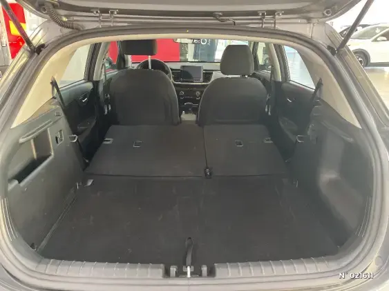 KIA STONIC - voiture d'occasion - Photo 26