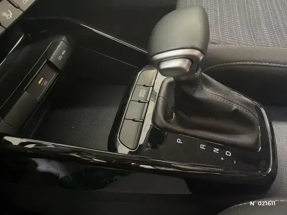 KIA STONIC - voiture d'occasion - Photo 28