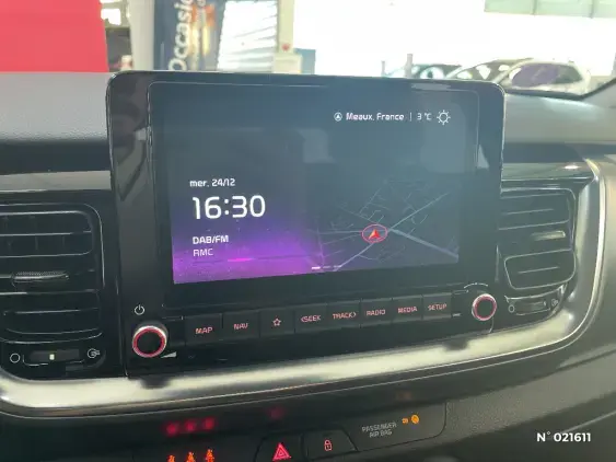 KIA STONIC - voiture d'occasion - Photo 29