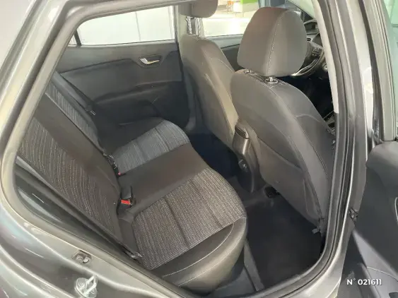 KIA STONIC - voiture d'occasion - Photo 11