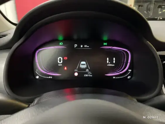 KIA STONIC - voiture d'occasion - Photo 12