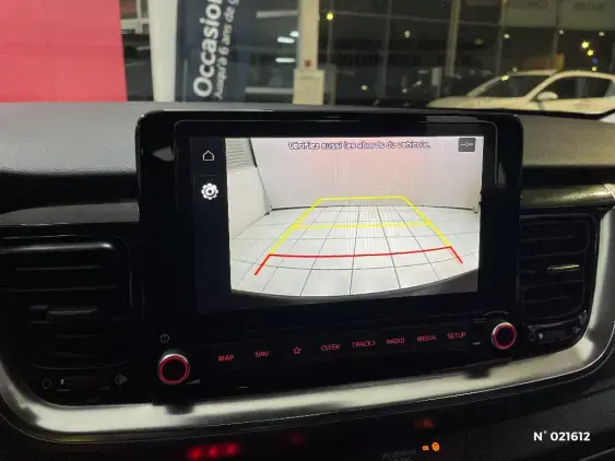 KIA STONIC - voiture d'occasion - Photo 14