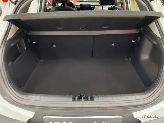 KIA STONIC - voiture d'occasion - Photo 7