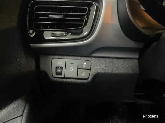 KIA STONIC - voiture d'occasion - Photo 31
