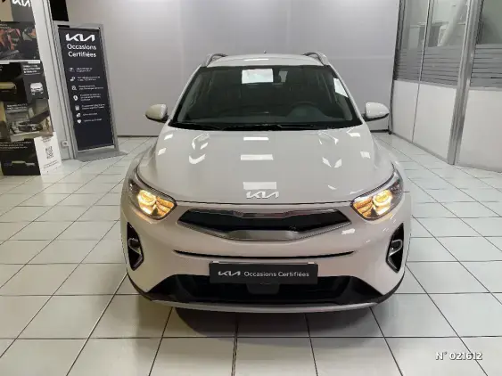 KIA STONIC - voiture d'occasion - Photo 3