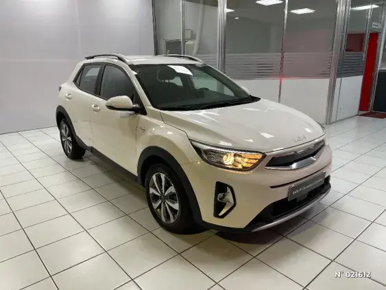 KIA STONIC - voiture d'occasion - Photo 26
