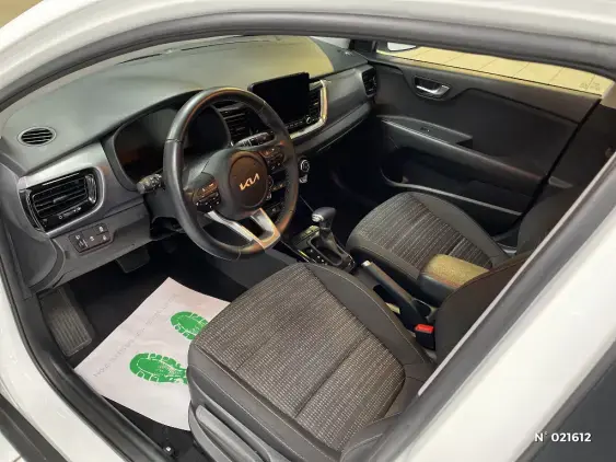 KIA STONIC - voiture d'occasion - Photo 28