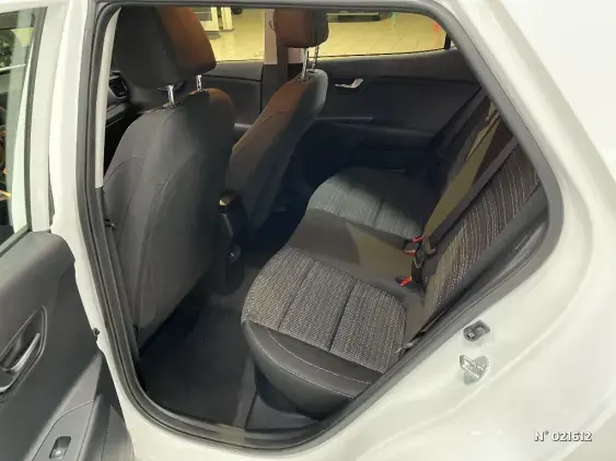 KIA STONIC - voiture d'occasion - Photo 29