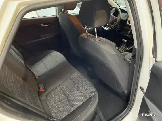 KIA STONIC - voiture d'occasion - Photo 11