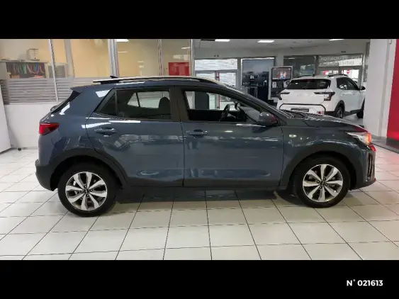 KIA STONIC - voiture d'occasion - Photo 5